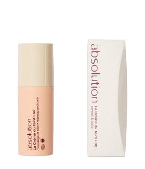 absolution The Cream of Complexion