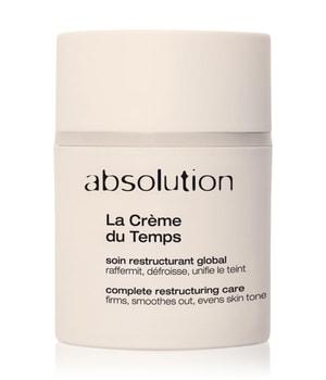 absolution The Cream of Time