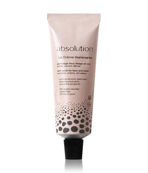 absolution The Gommante Cream