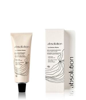 absolution The Rich Cream