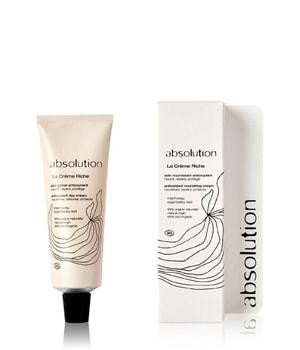 absolution The Rich Cream