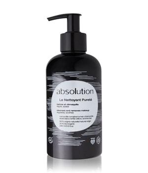 absolution Le Nettoyant Pureté
