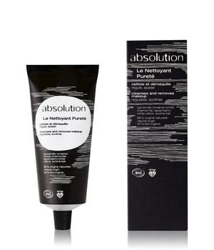 absolution Le Nettoyant Pureté