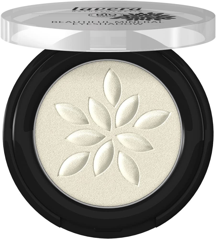 Lavera Bio Beautiful Mineral Eyeshadow Shiny Blossom 40 2 g
