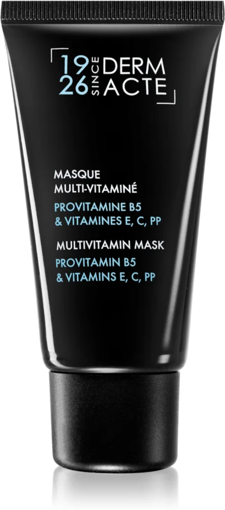 Académie Scientifique de Beauté Derm Acte Multivitamin Face Mask