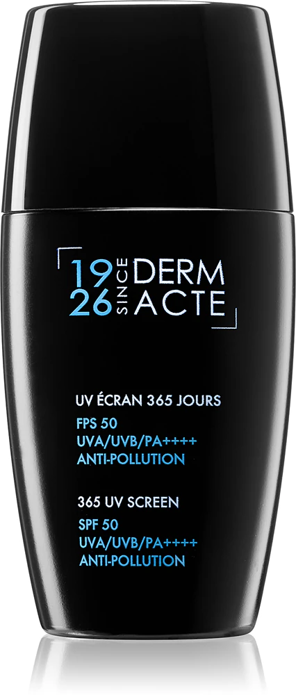 Académie Scientifique de Beauté Derm Acte Protective Face Cream SPF 50