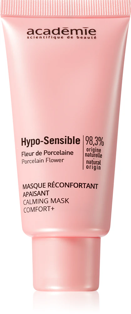 Académie Scientifique de Beauté Hypo-Sensitive soothing skin mask for sensitive skin