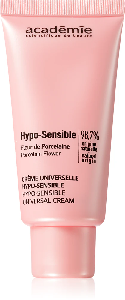 Académie Scientifique de Beauté Hypo-Sensitive soothing and hydrating cream for sensitive skin
