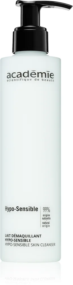 Académie Scientifique de Beauté Hypo-Sensitive Skin Cleansing Milk for sensitive skin