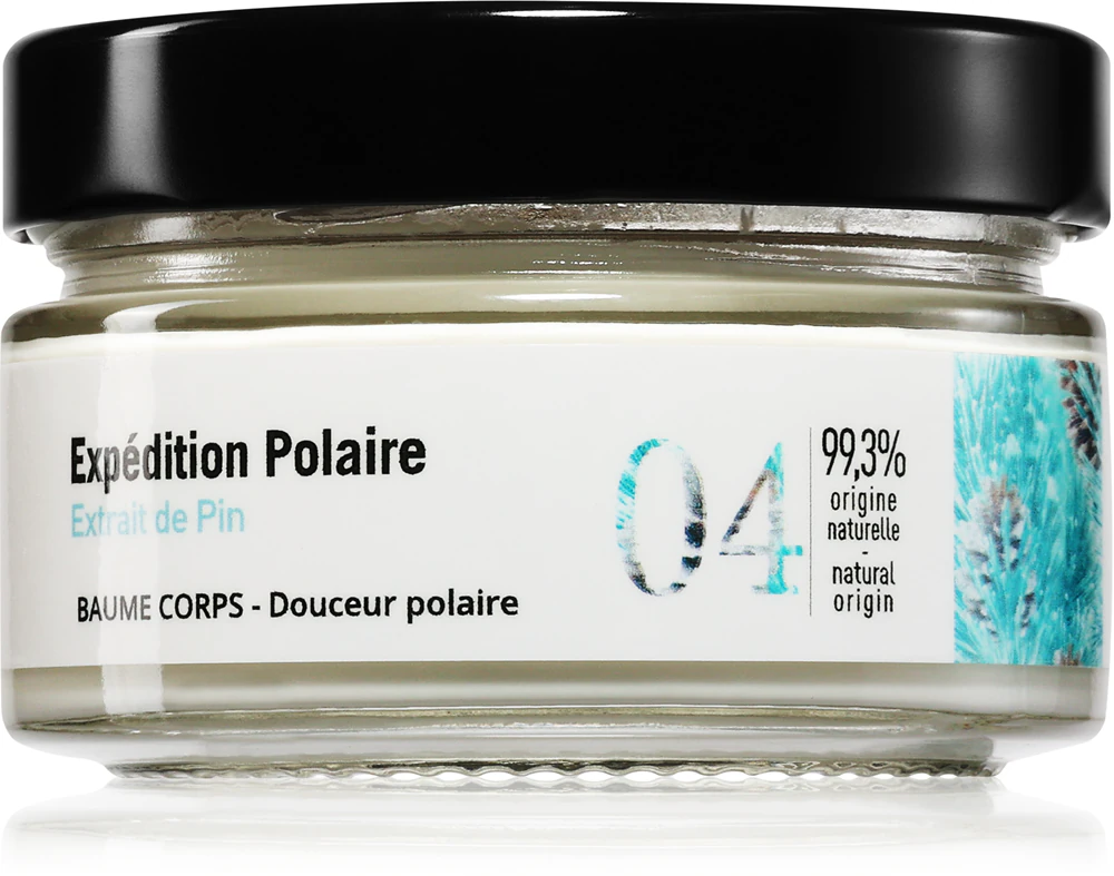 Académie Scientifique de Beauté Polar Softness regenerating body balm