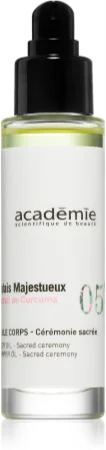 Académie Scientifique de Beauté Sacred Ceremony moisturizing body oil