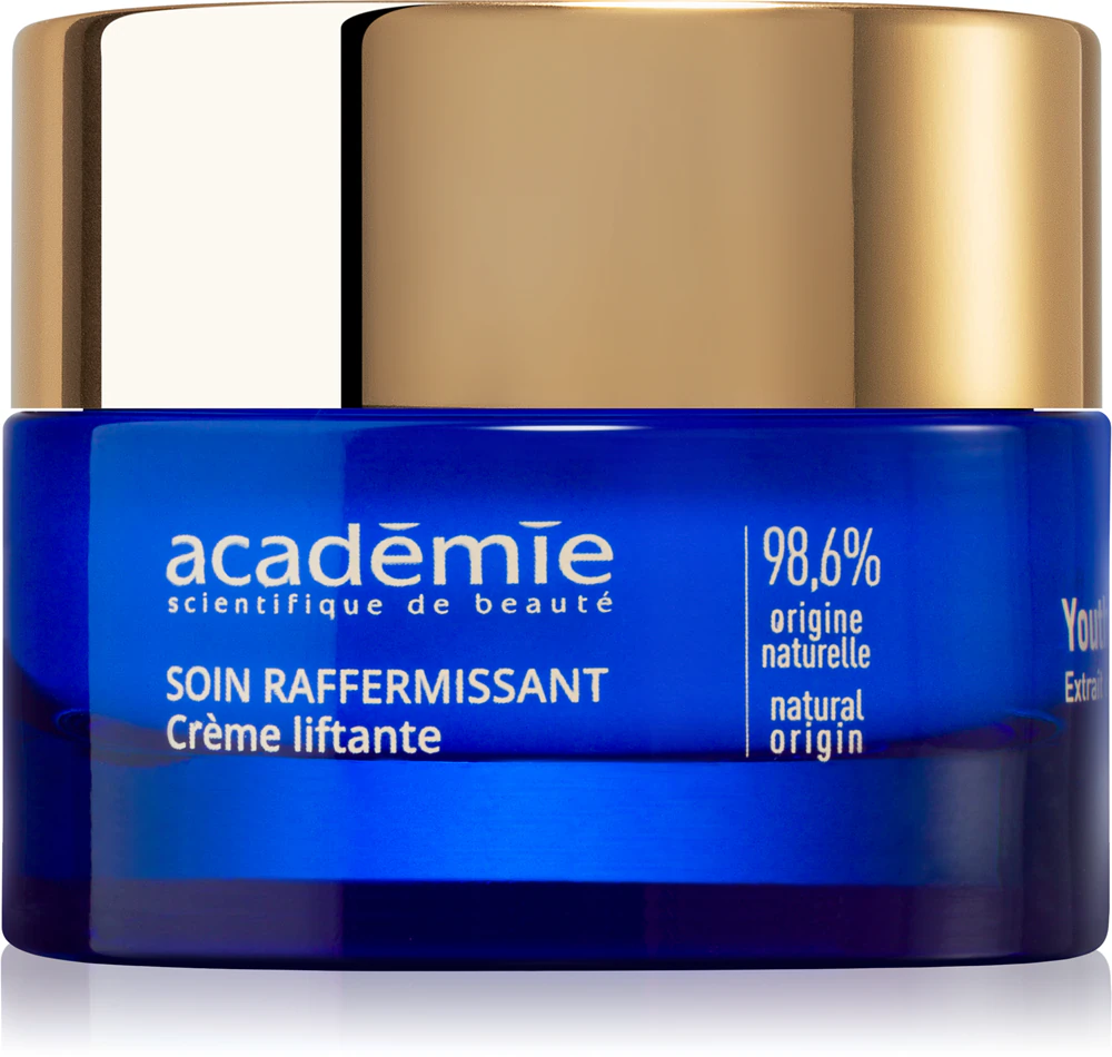 Académie Scientifique de Beauté Youth Active Lift lifting cream to firm the skin
