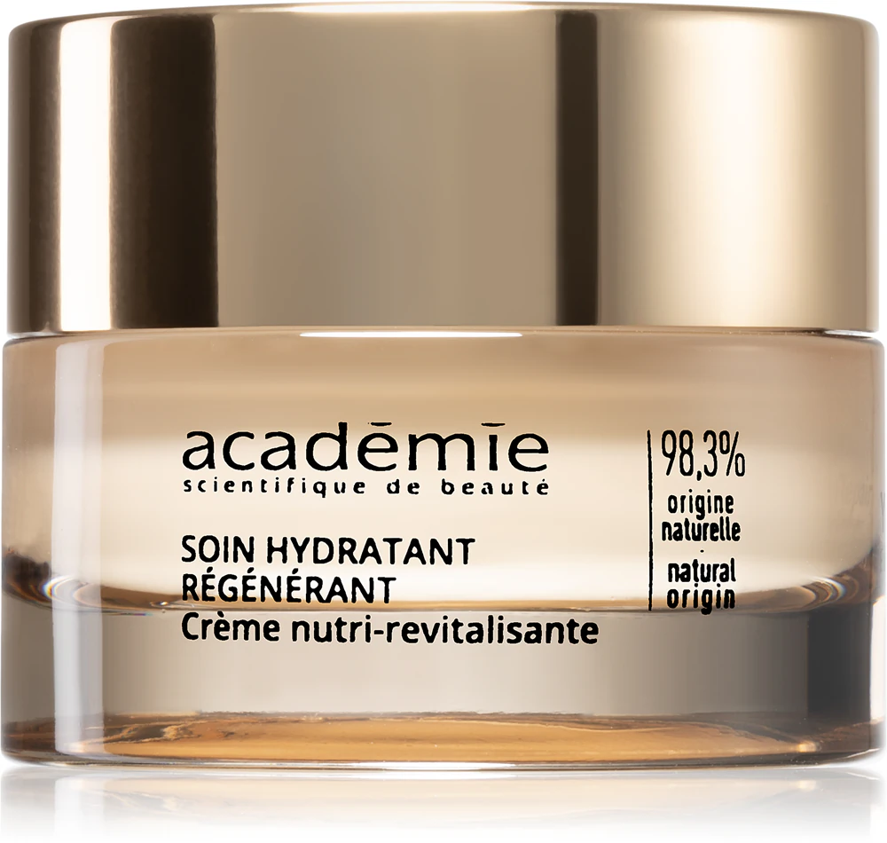 Académie Scientifique de Beauté Youth Repair intensive moisturizing and revitalizing cream