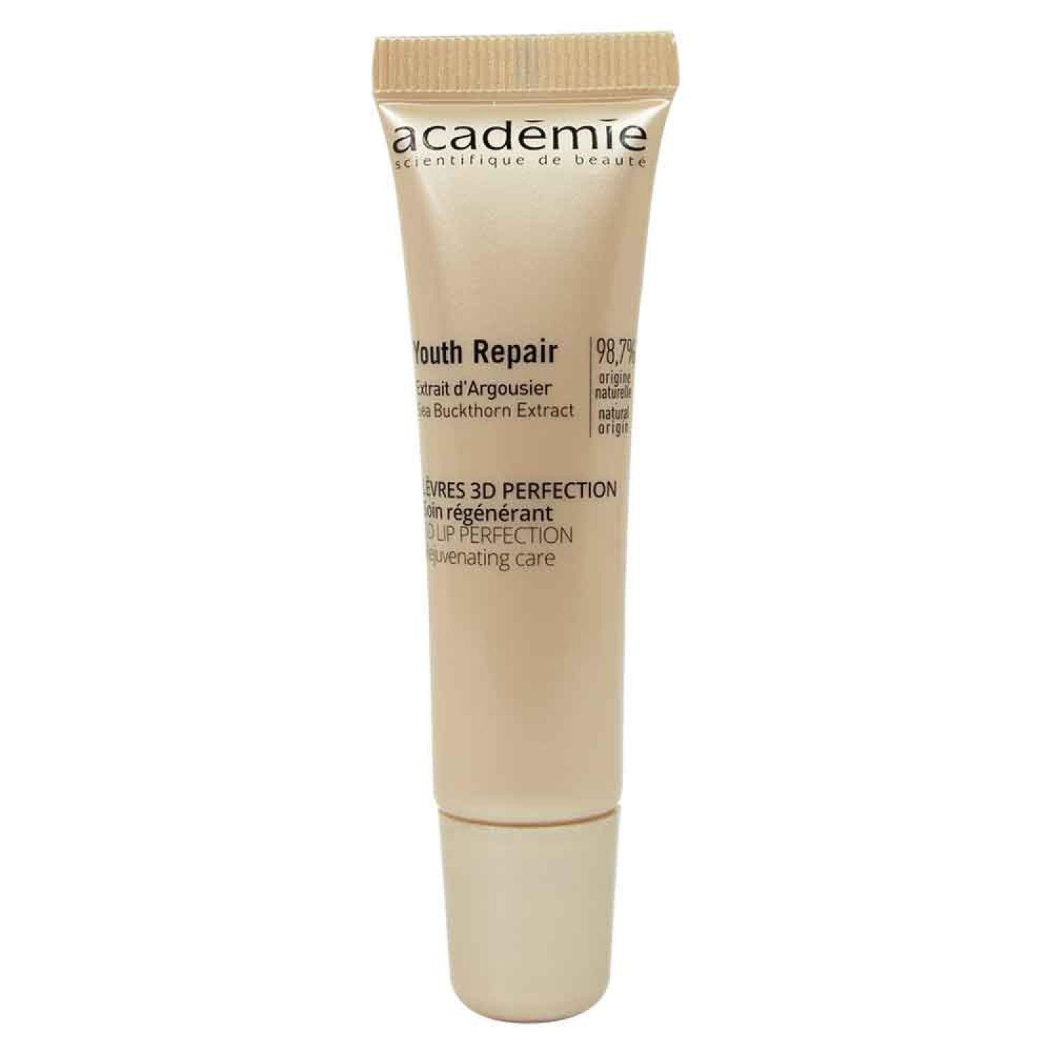 Academie Youth Repair 3D Lip Perfector