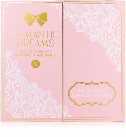 Accentra Romantic Dreams Advent Calendar