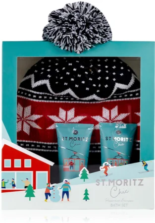 Accentra St. Moric Chic Gift Set (for the body)