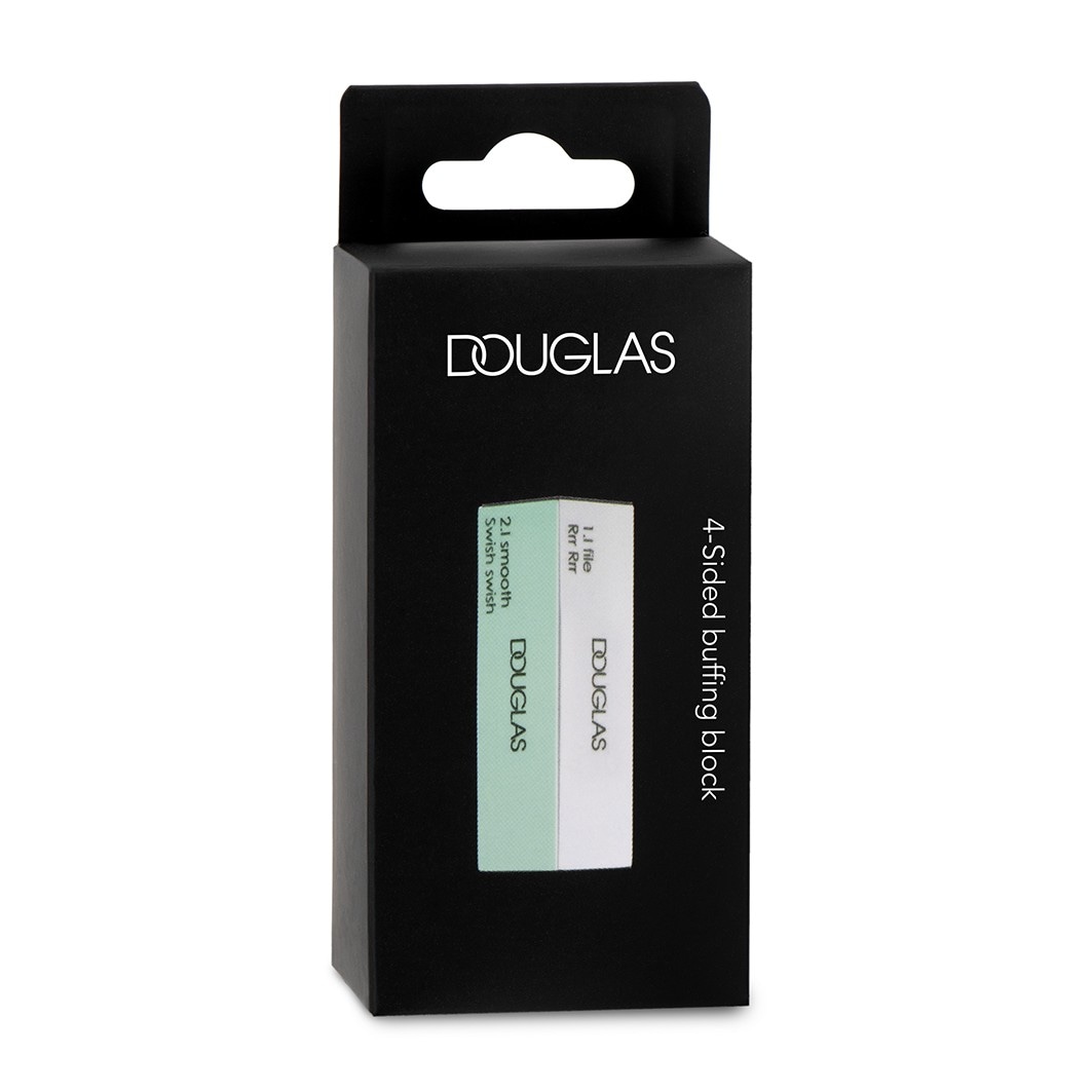 Douglas Collection Accessories 4-Sided Buffing Block