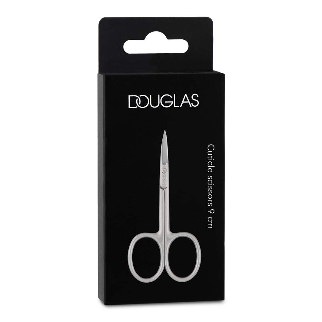 Douglas Collection Accessoires Cuticle Scissors 9 cm