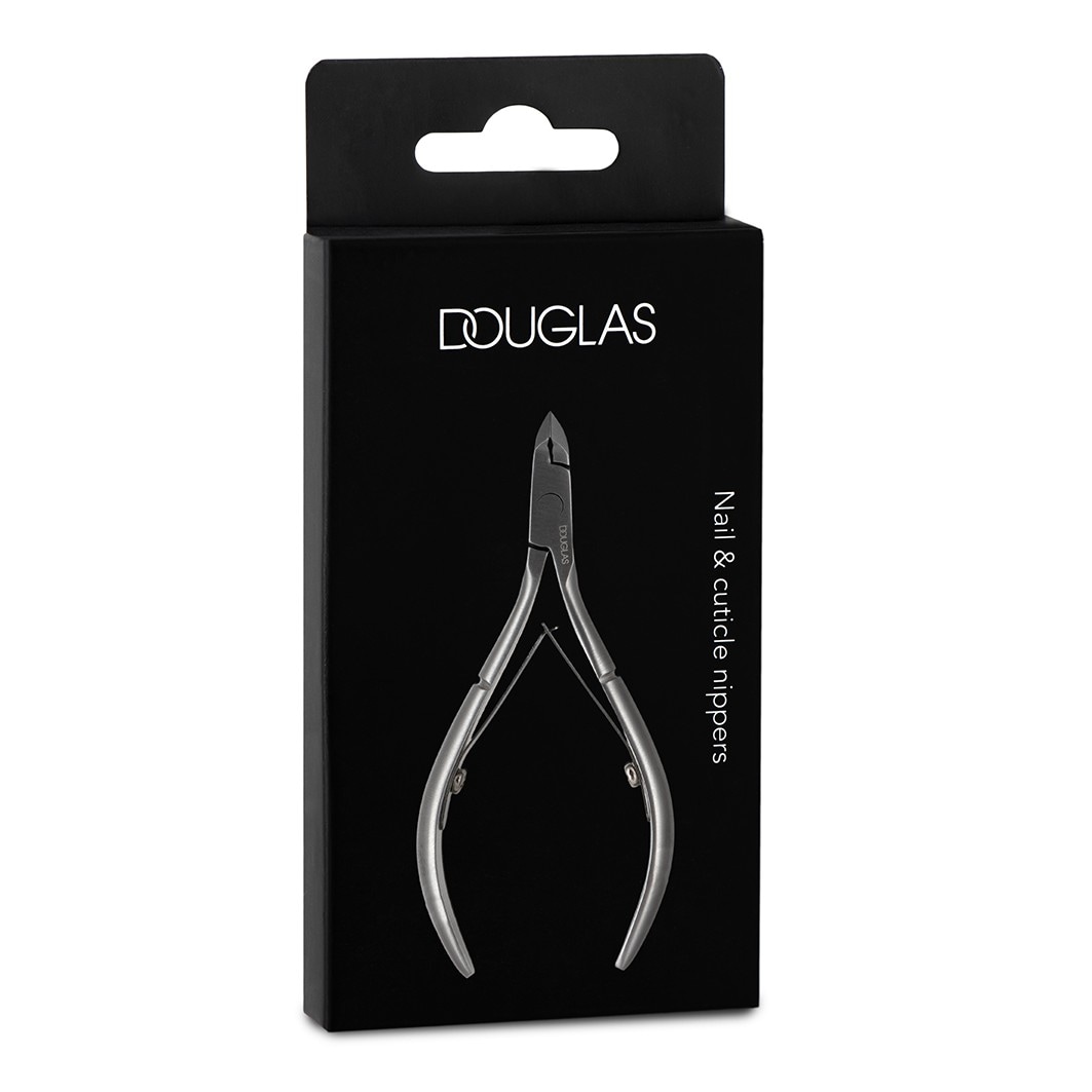 Douglas Collection Accessoires Nail & Cuticle Nippers