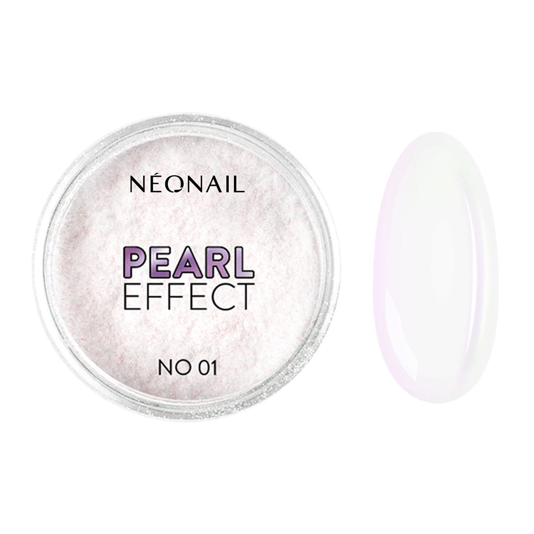 NeoNail Pearl Effect, No. 01