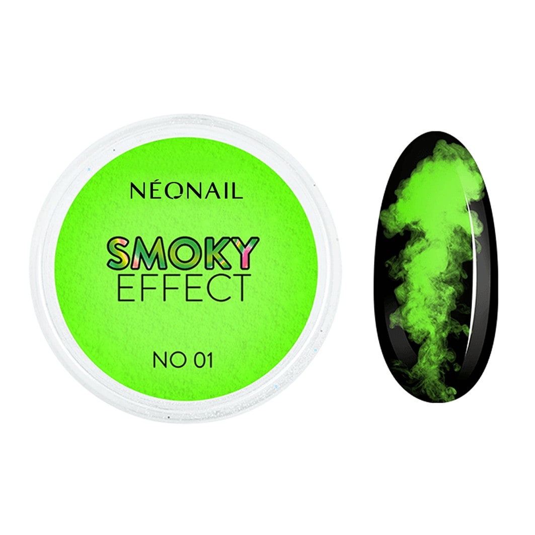 NeoNail Smoky Effect, No. 1
