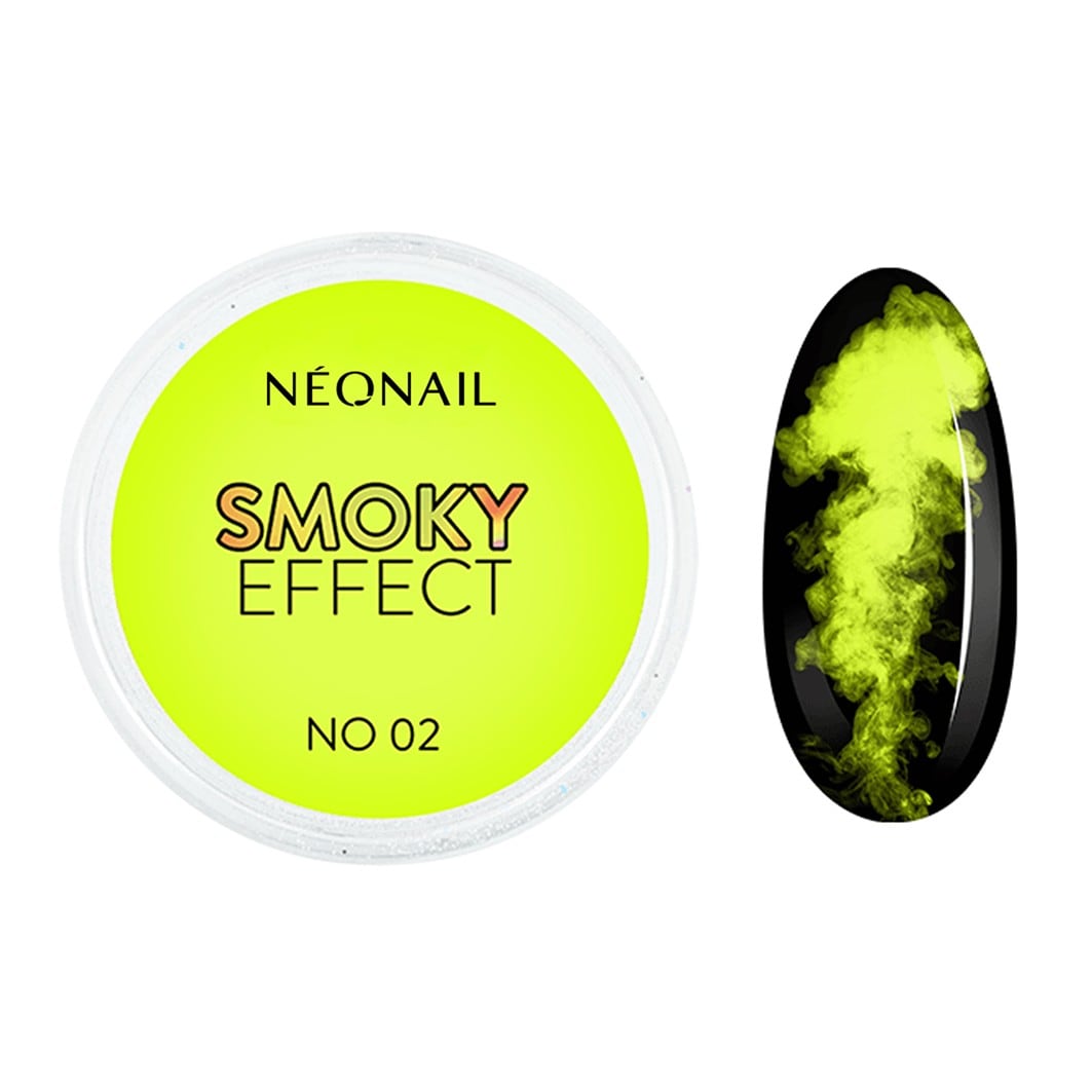 NeoNail Smoky Effect, No. 2