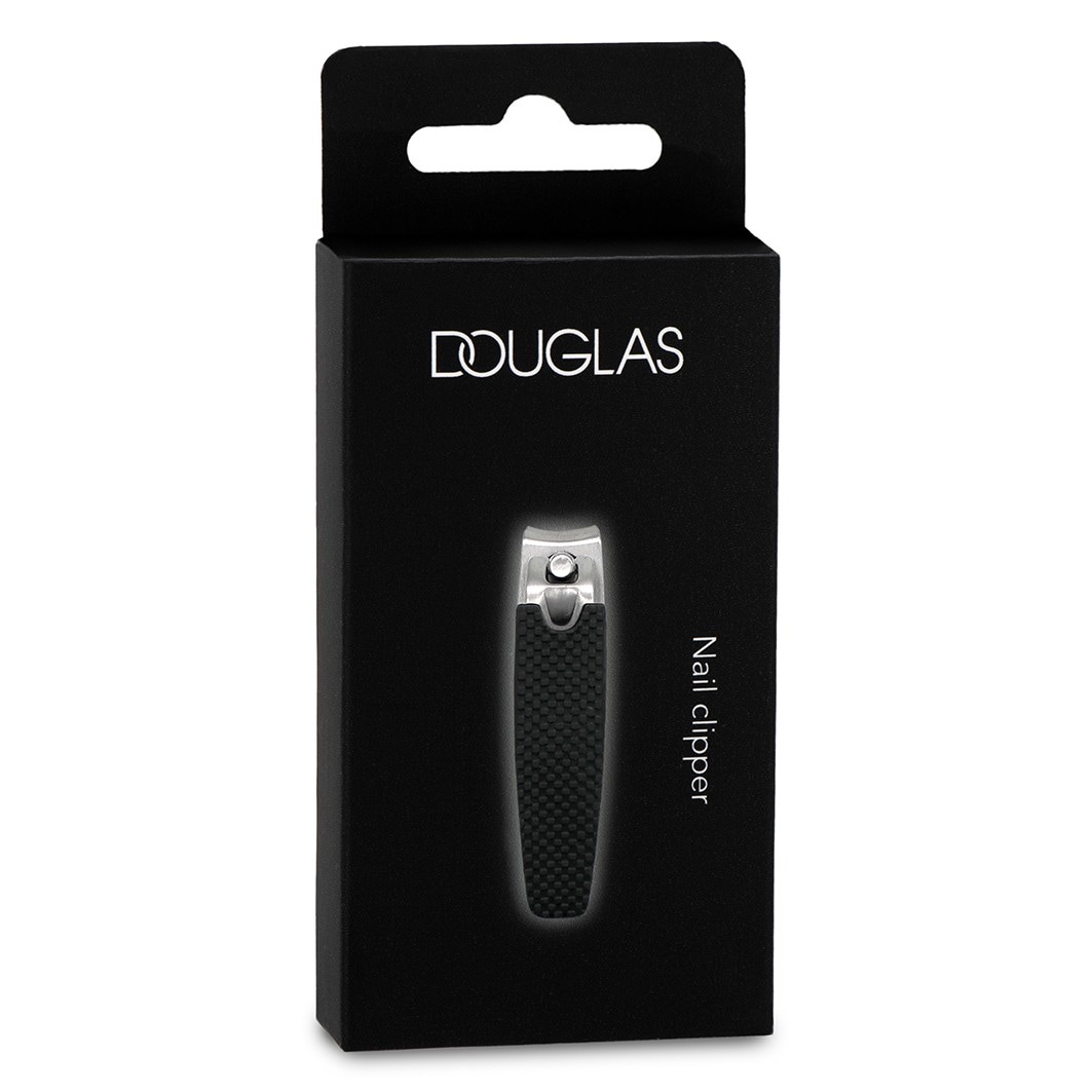 Douglas Collection Accessories STEELWARE NAIL CLIPPER