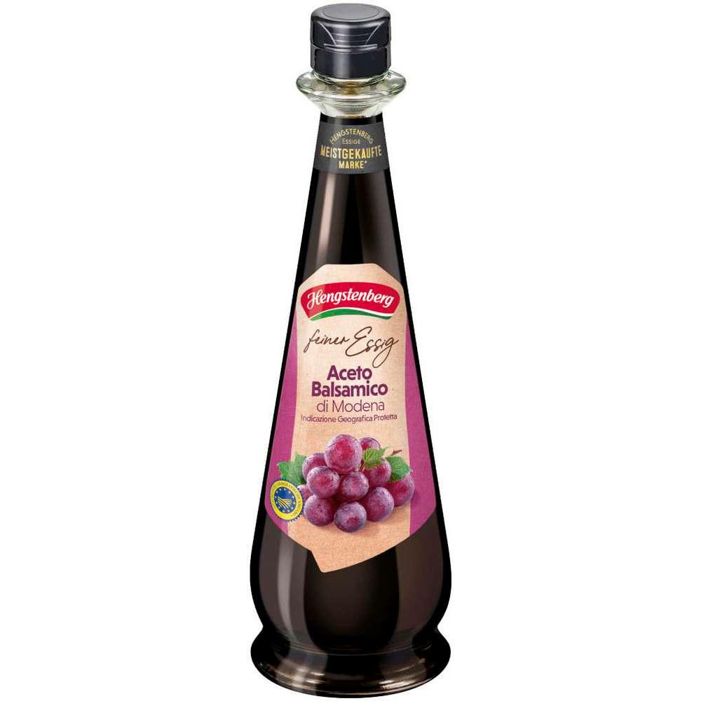 Aceto Balsamico di Modena 6% acid