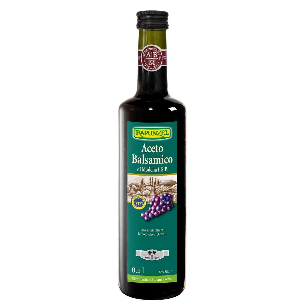 Aceto Balsamico di Modena vinegar