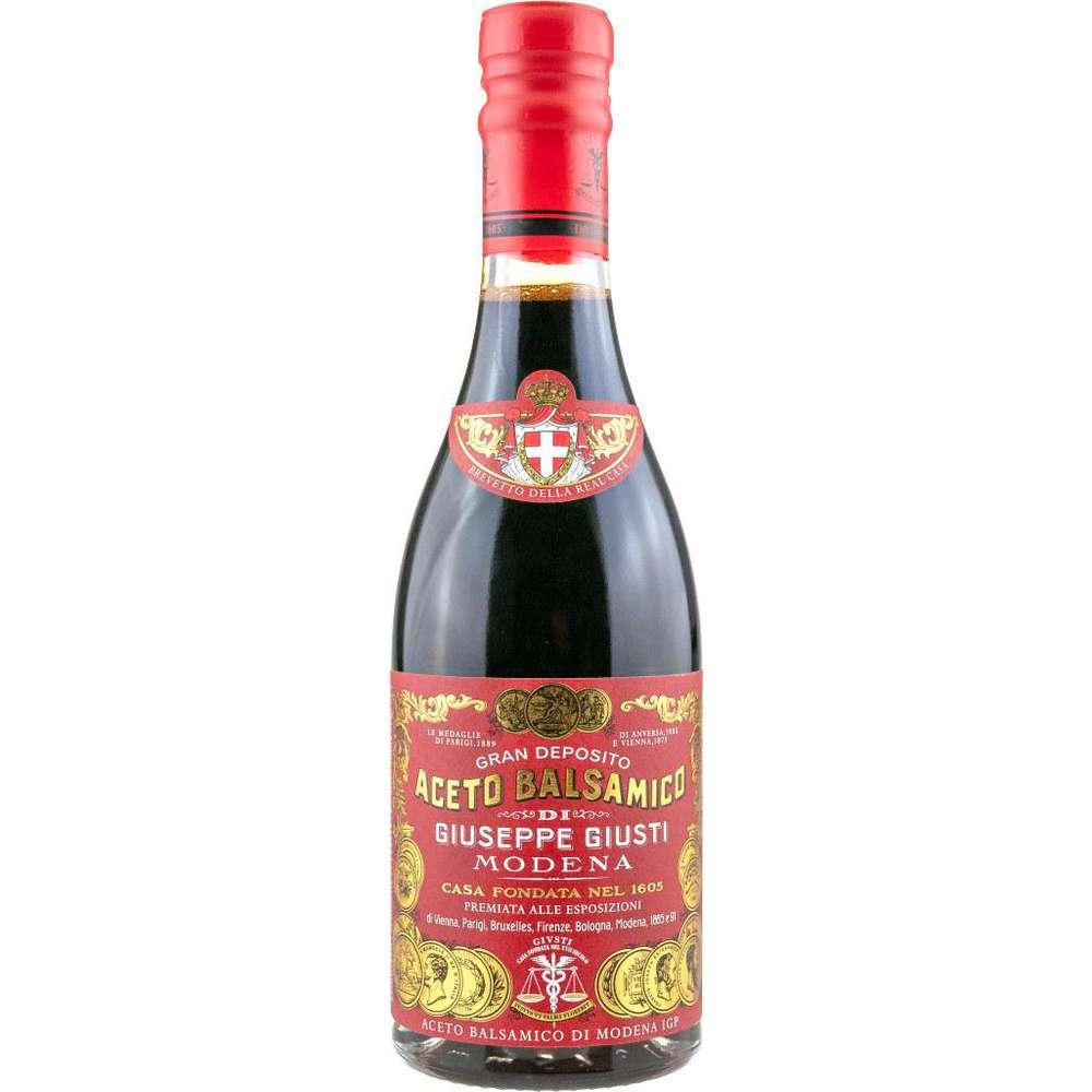 Aceto Balsamico di Modena I.G.P. 250ml