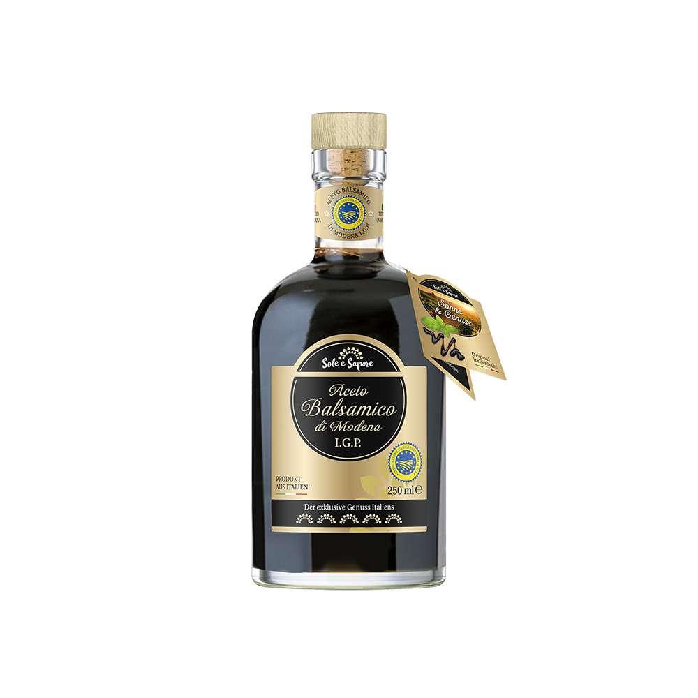 Aceto Balsamico di Modena I.G.P
