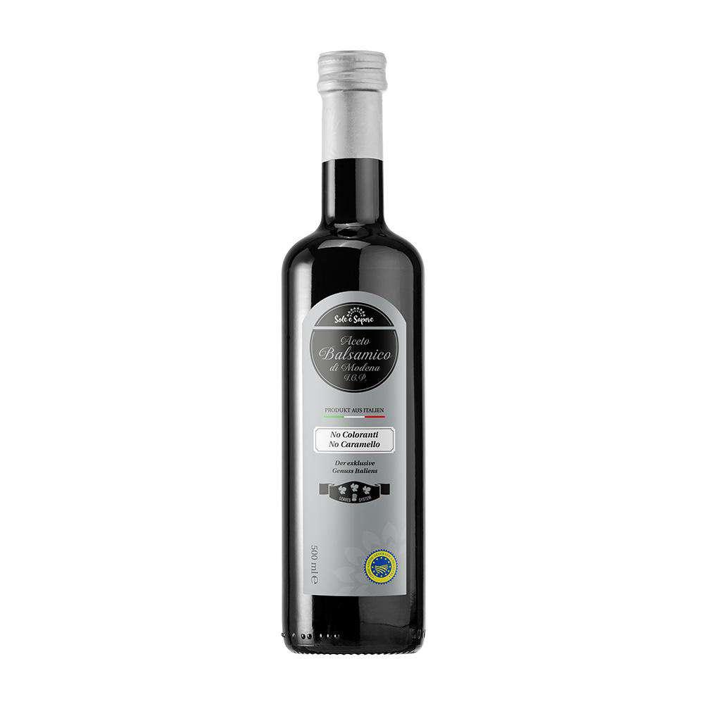 Aceto Balsamico di Modena I.G.P.