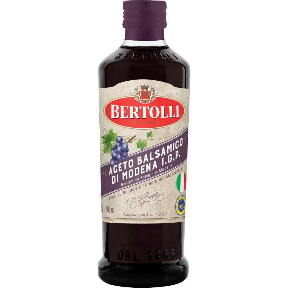 Balsamic Vinegar of Modena
