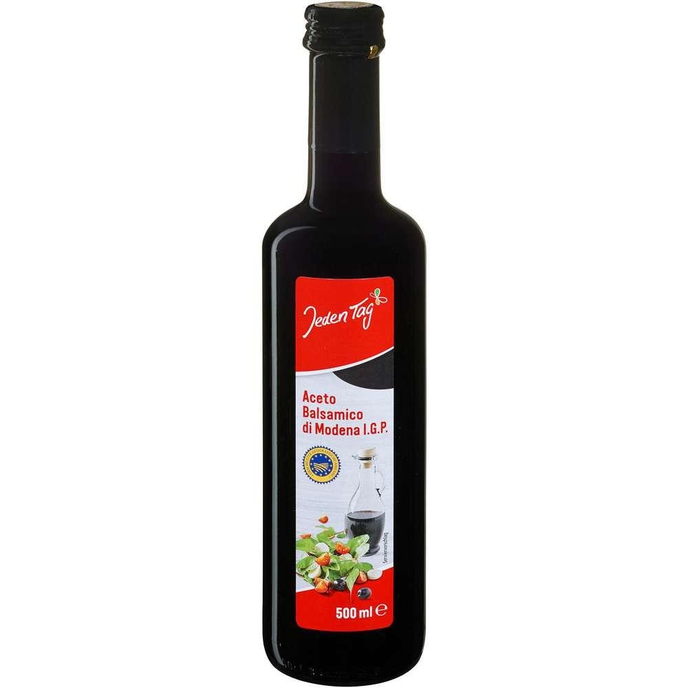Balsamic Vinegar of Modena