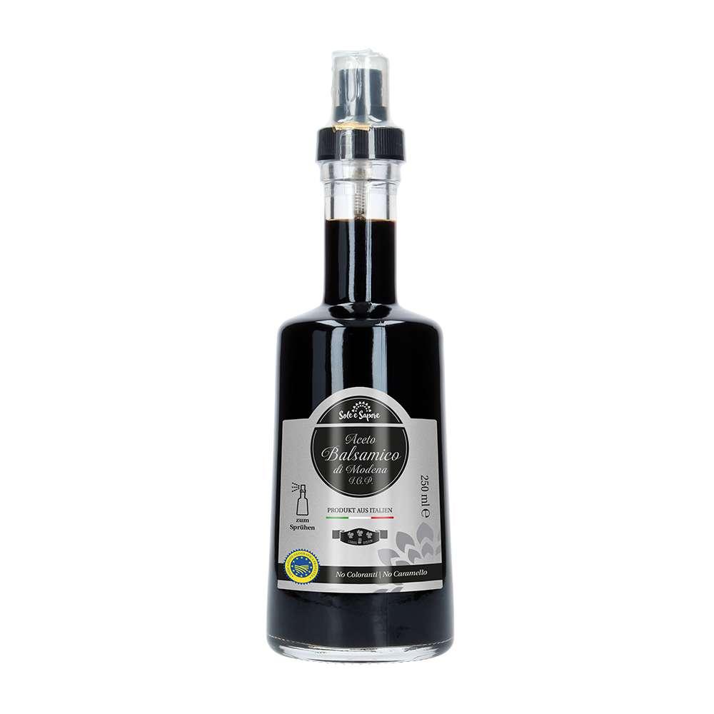 Aceto Balsamico di Modena Spray I.G.P.