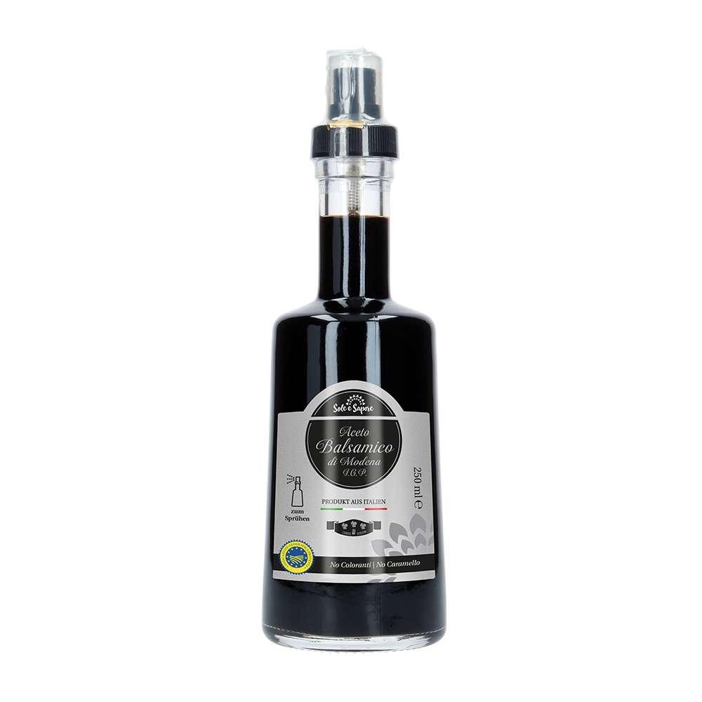 Aceto Balsamico di Modena Spray I.G.P.