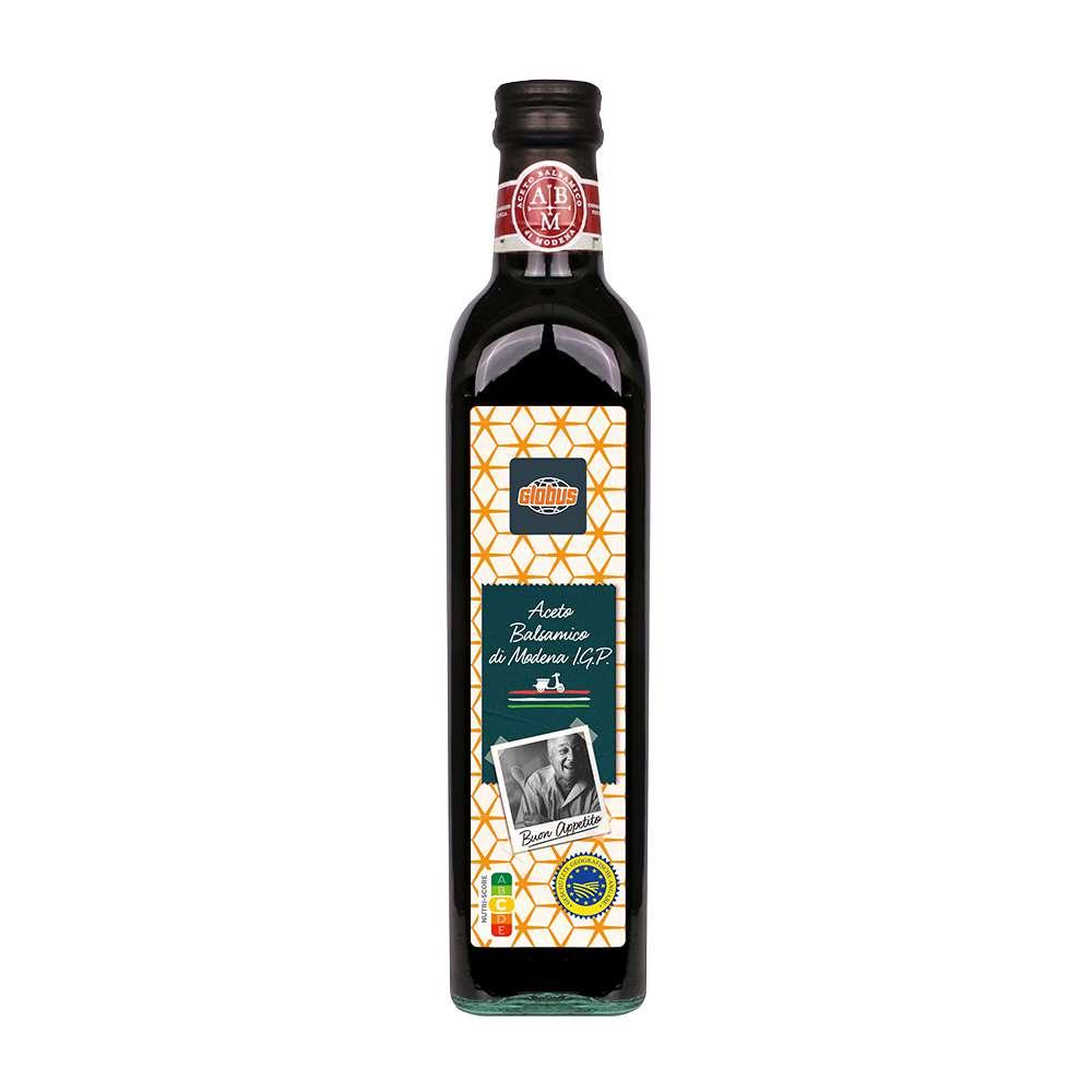 Balsamic Vinegar of Modena