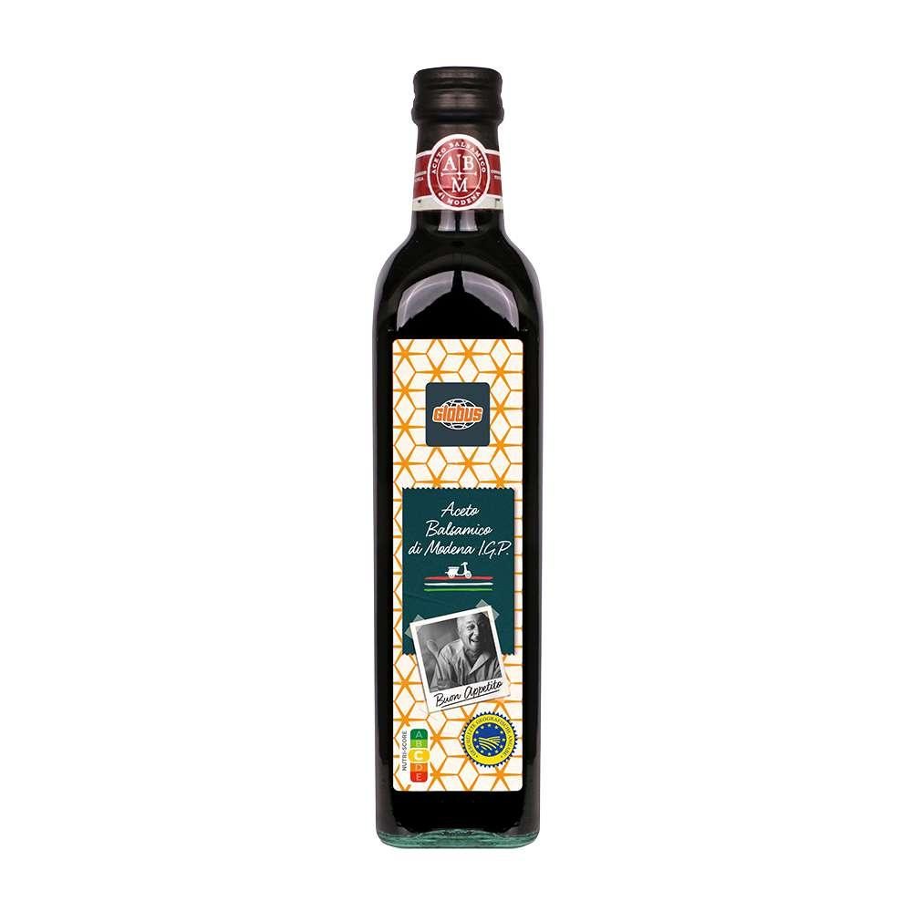 Balsamic Vinegar of Modena