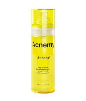 Acnemy Zitback