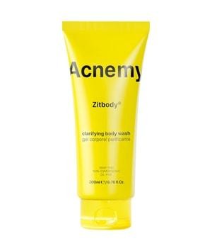 Acnemy Zitbody