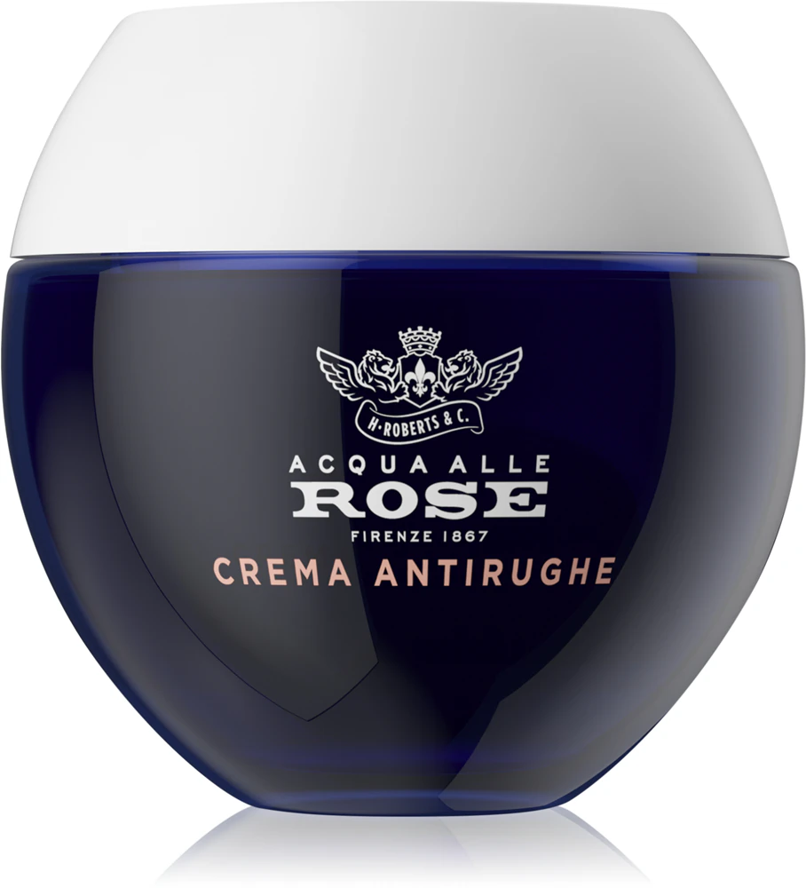 Acqua Alle Rose Illuminante Brightening Cream
