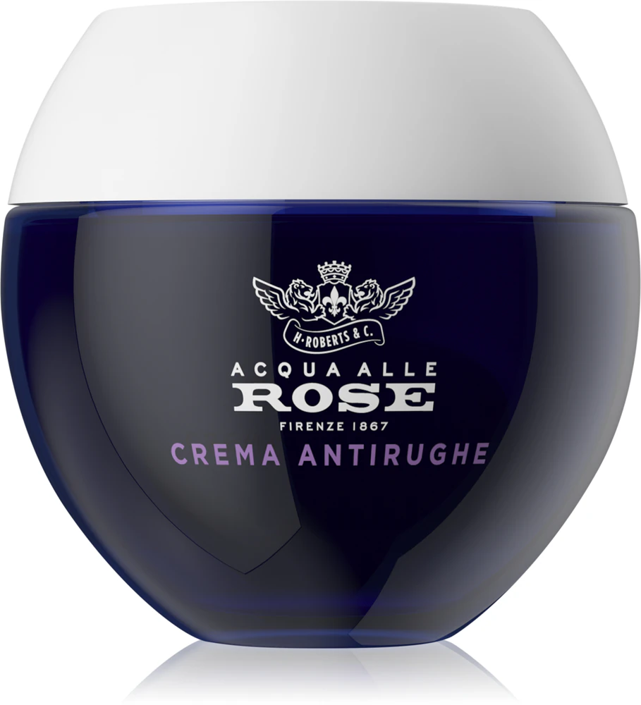 Acqua Alle Rose Rimpolpante intensive anti-wrinkle cream