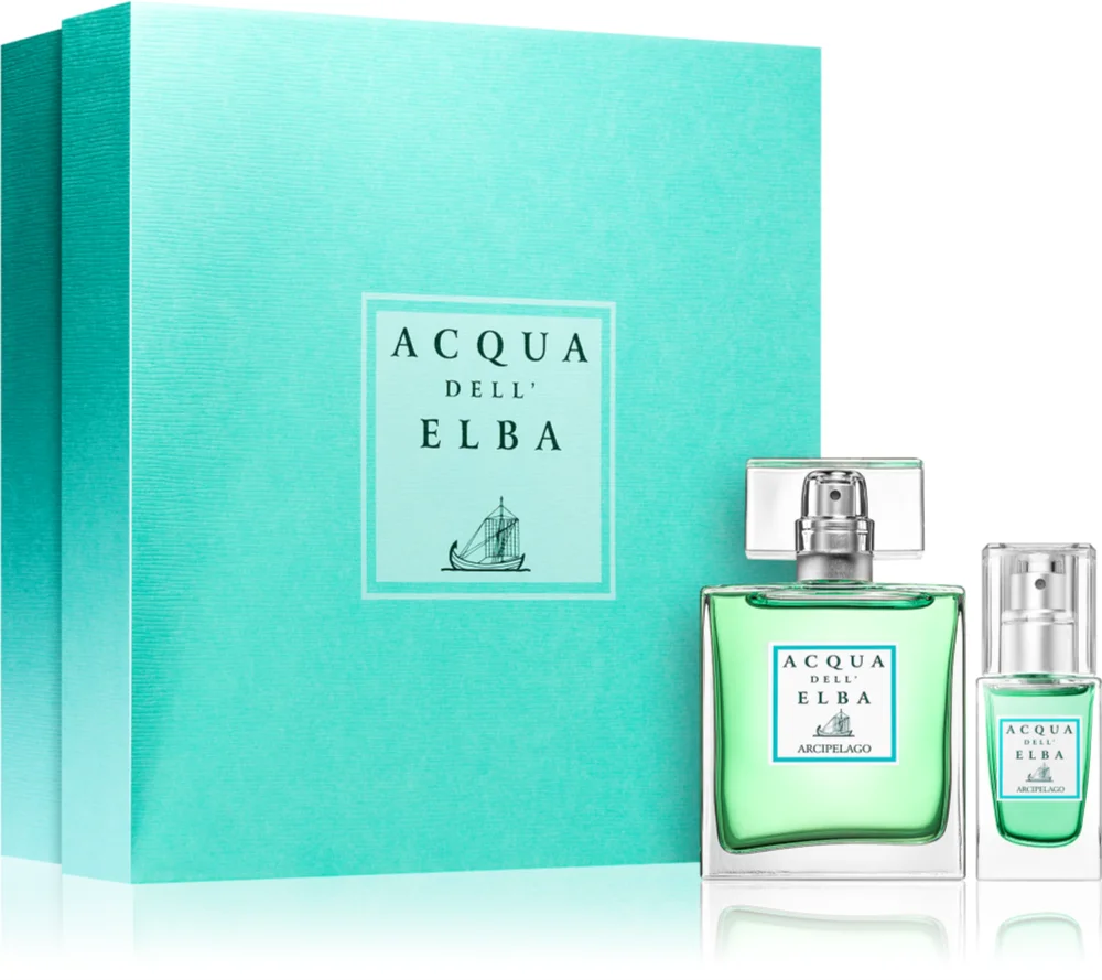 Acqua dell Elba Arcipelago Men Set for men
