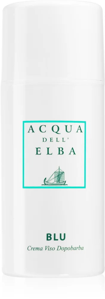 Acqua dell Elba Blu Men After Shave Balm for men