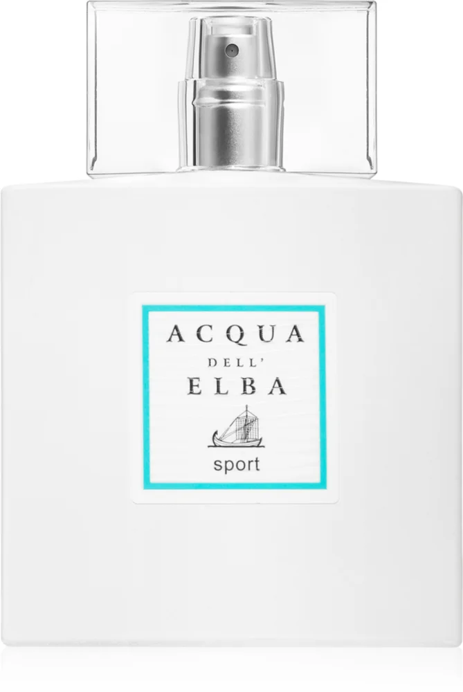 Acqua dell Elba Sport Eau de Parfum Unisex