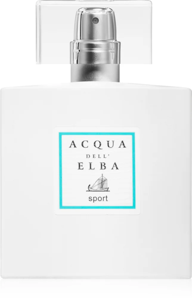 Acqua dell Elba Sport Eau de Parfum Unisex