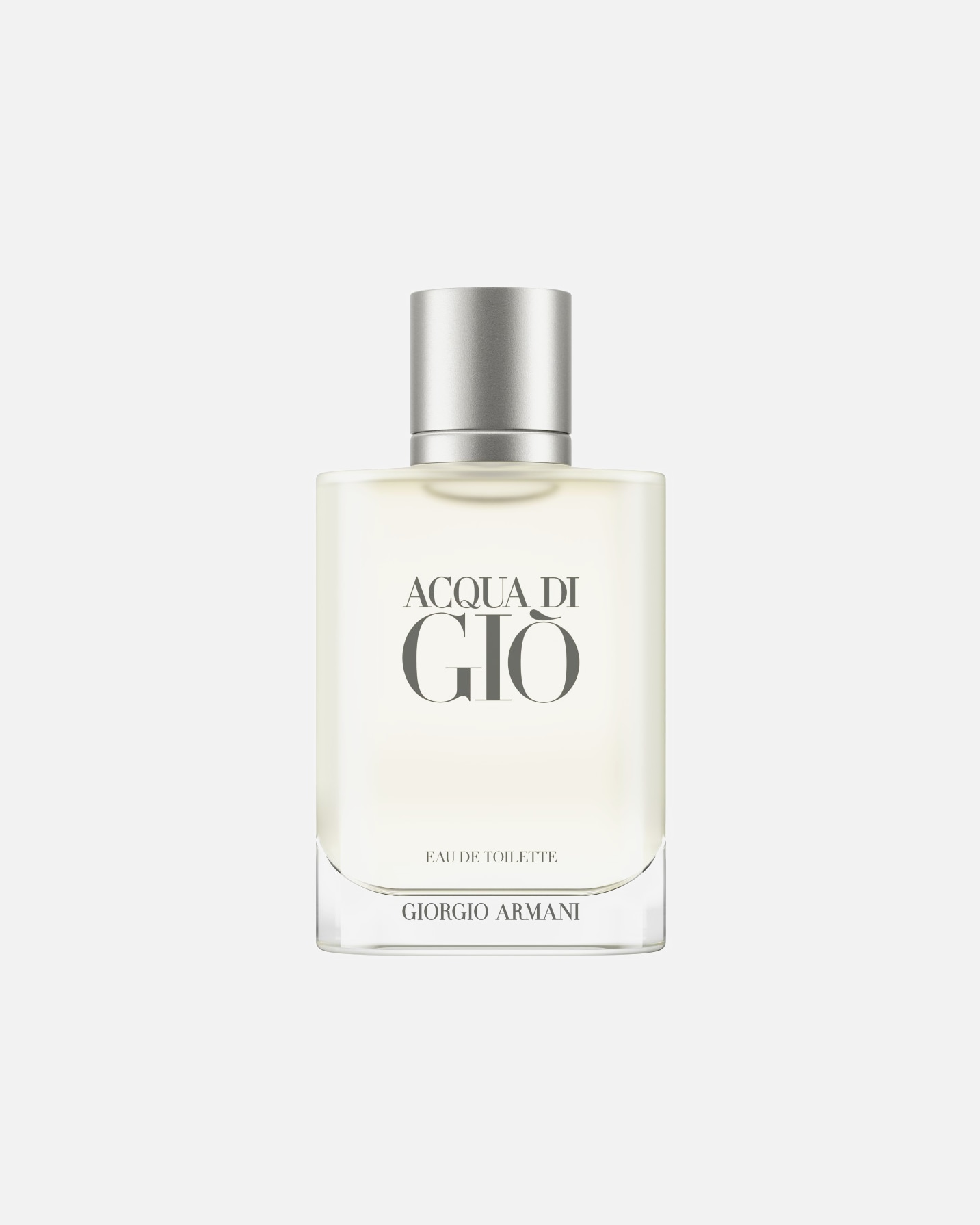 Acqua di Giò Refillable Eau de Toilette