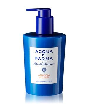 Acqua di Parma Blu Mediterraneo Arancia Di Capri