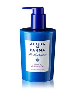 Acqua di Parma Blu Mediterraneo Mirto Di Panarea