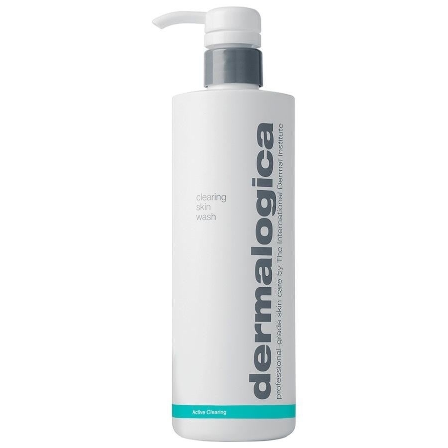 Dermalogica Active Clearing Clearing Skin Wash